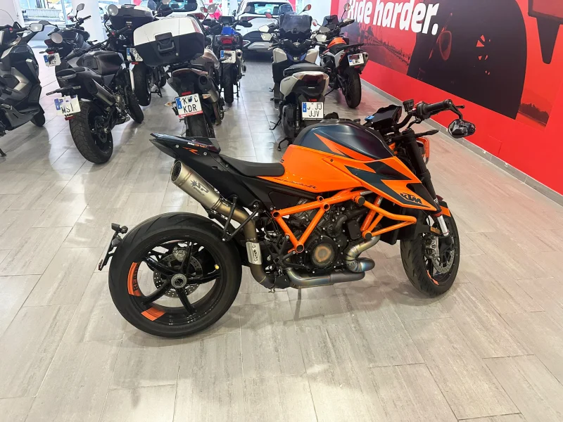 Imagen de Ktm 1290 Super Duke R