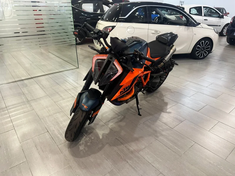 Imagen de Ktm 1290 Super Duke R