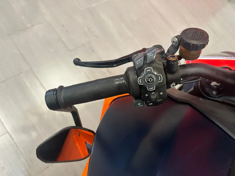 Imagen de Ktm 1290 Super Duke R