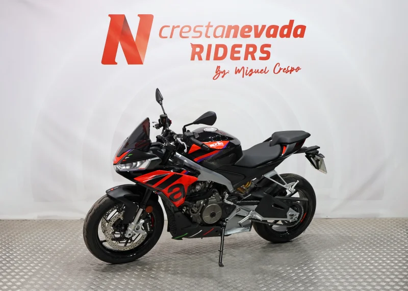 Imagen de Aprilia TUONO 660 FACTORY 