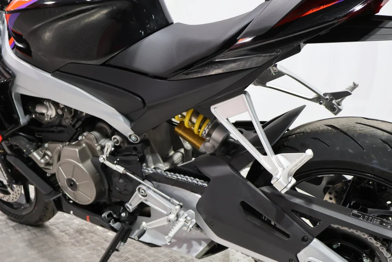 Imagen de Aprilia TUONO 660 FACTORY 