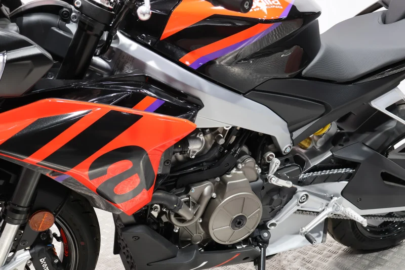 Imagen de Aprilia TUONO 660 FACTORY 
