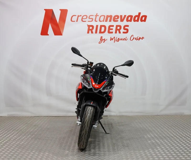 Imagen de Aprilia TUONO 660 FACTORY 