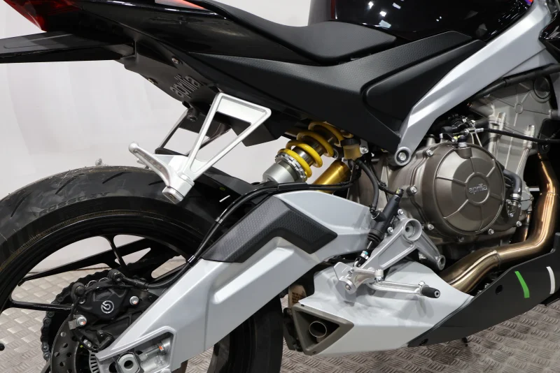 Imagen de Aprilia TUONO 660 FACTORY 