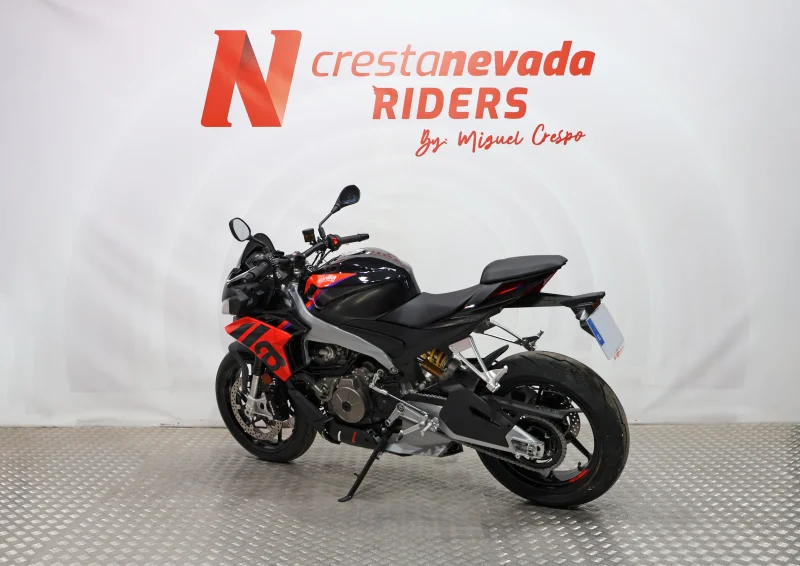 Imagen de Aprilia TUONO 660 FACTORY 