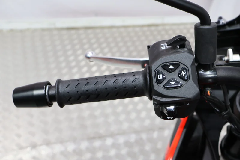 Imagen de Aprilia TUONO 660 FACTORY 