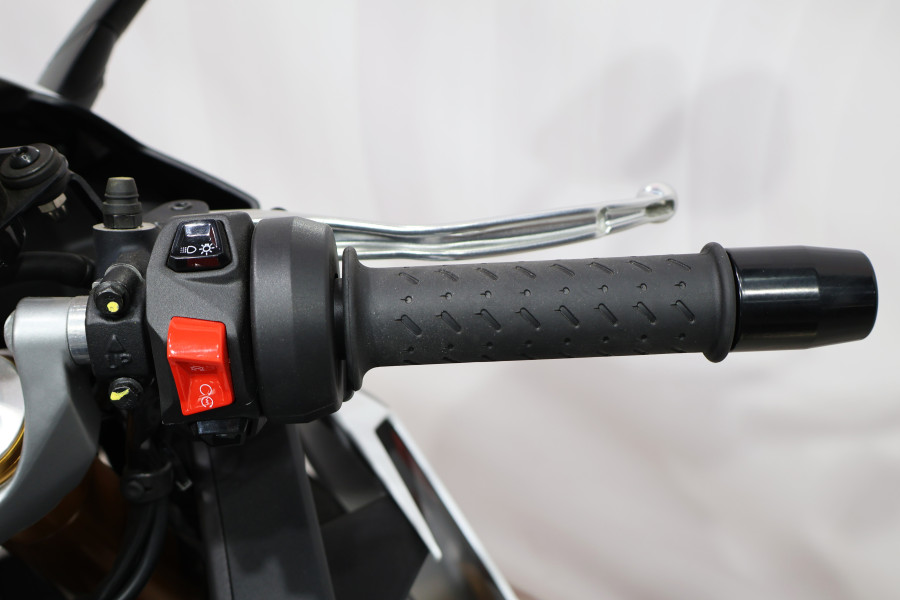 Imagen 9 de Aprilia RS 660 EXTREMA Gasolina 102 CV