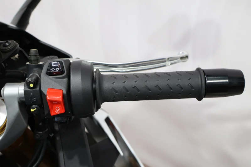 Imagen de Aprilia RS 660 EXTREMA