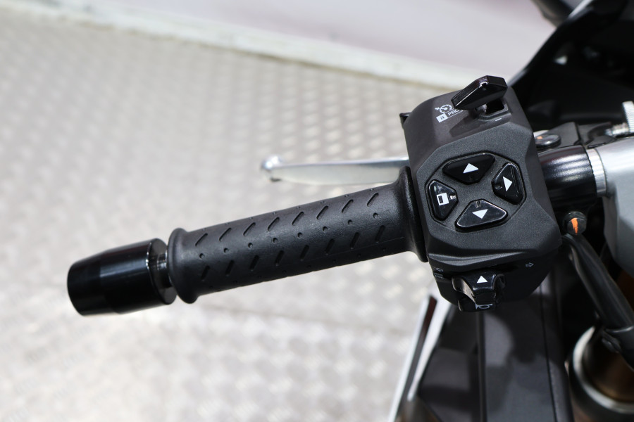 Imagen 8 de Aprilia RS 660 EXTREMA Gasolina 102 CV