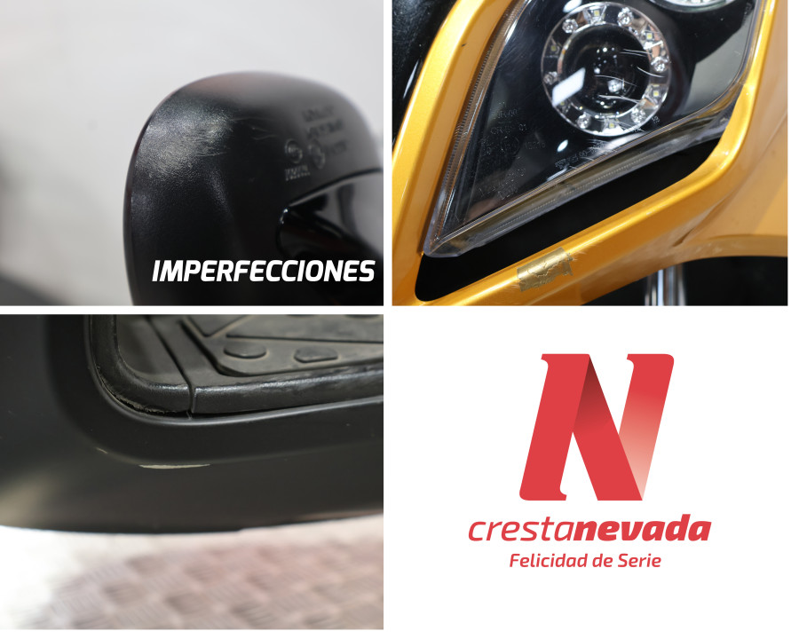 Imagen 18 de Kymco SUPER DINK 300 Gasolina 30 CV