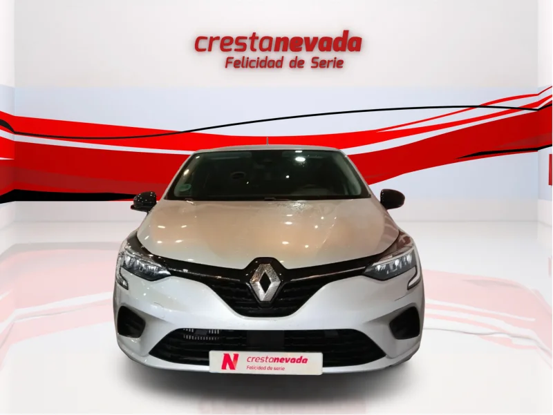 Imagen de Renault Clio
