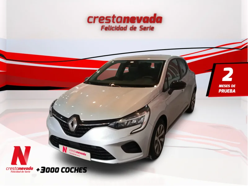 Imagen de Renault Clio