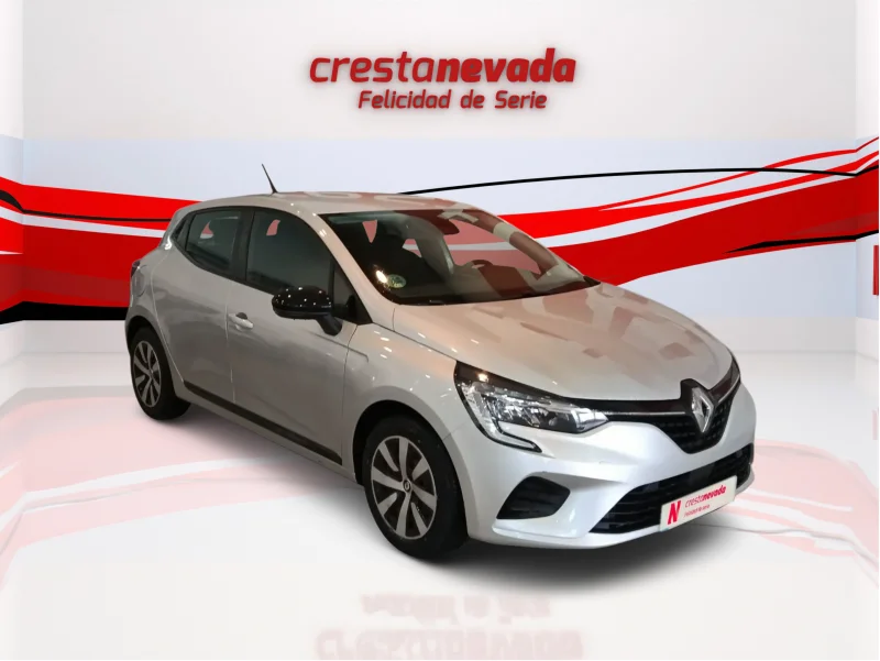 Imagen de Renault Clio