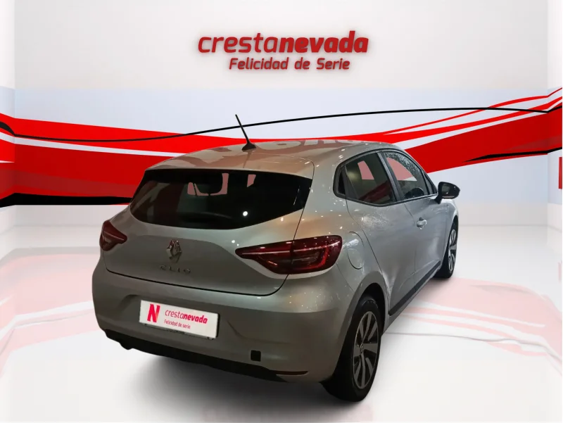 Imagen de Renault Clio