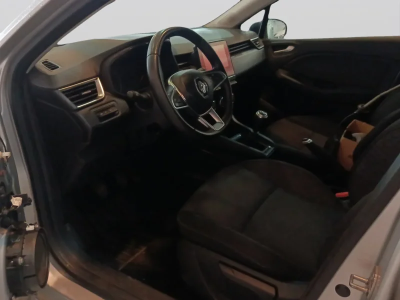 Imagen de Renault Clio