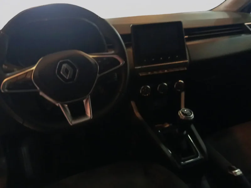 Imagen de Renault Clio