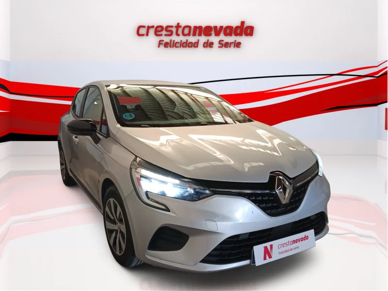 Imagen de Renault Clio