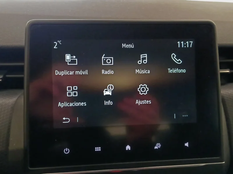 Imagen de Renault Clio