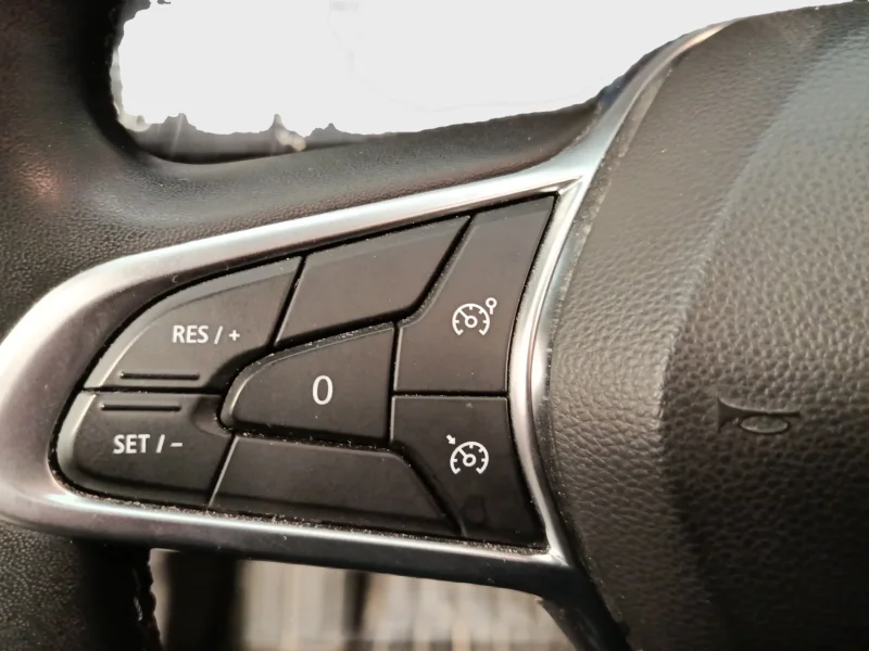 Imagen de Renault Clio