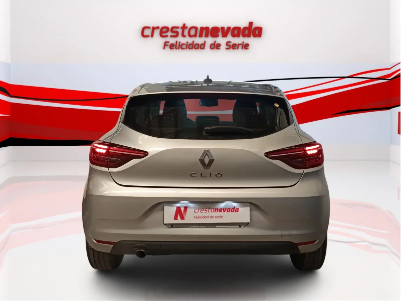 Imagen de Renault Clio