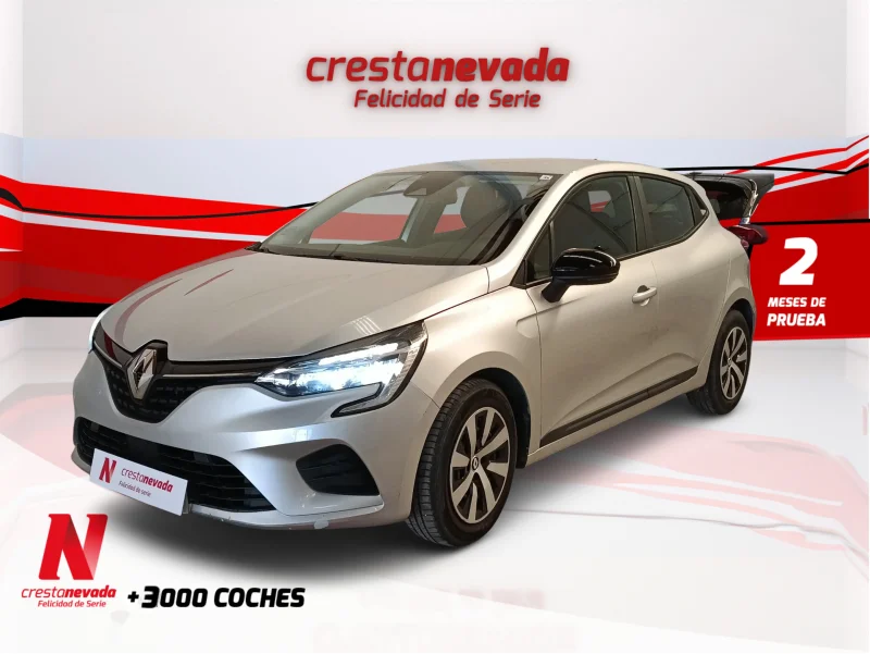Imagen de Renault Clio