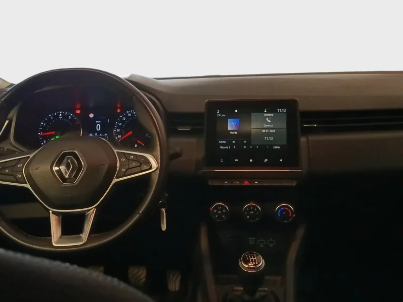 Imagen de Renault Clio