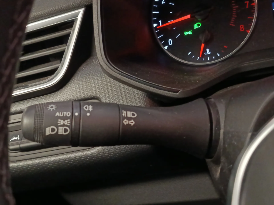 Imagen de Renault Clio