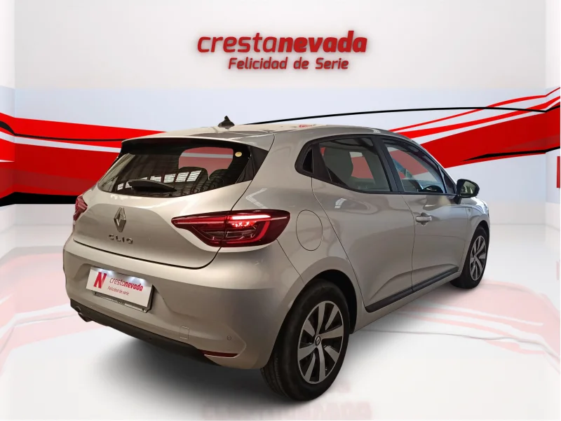 Imagen de Renault Clio
