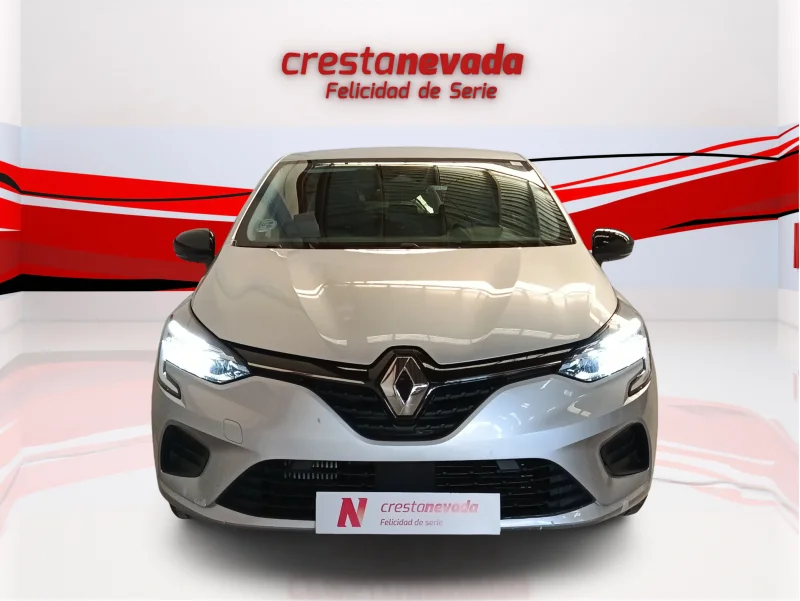 Imagen de Renault Clio