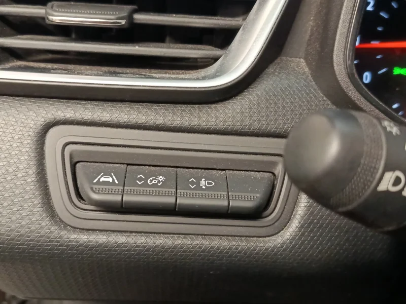 Imagen de Renault Clio