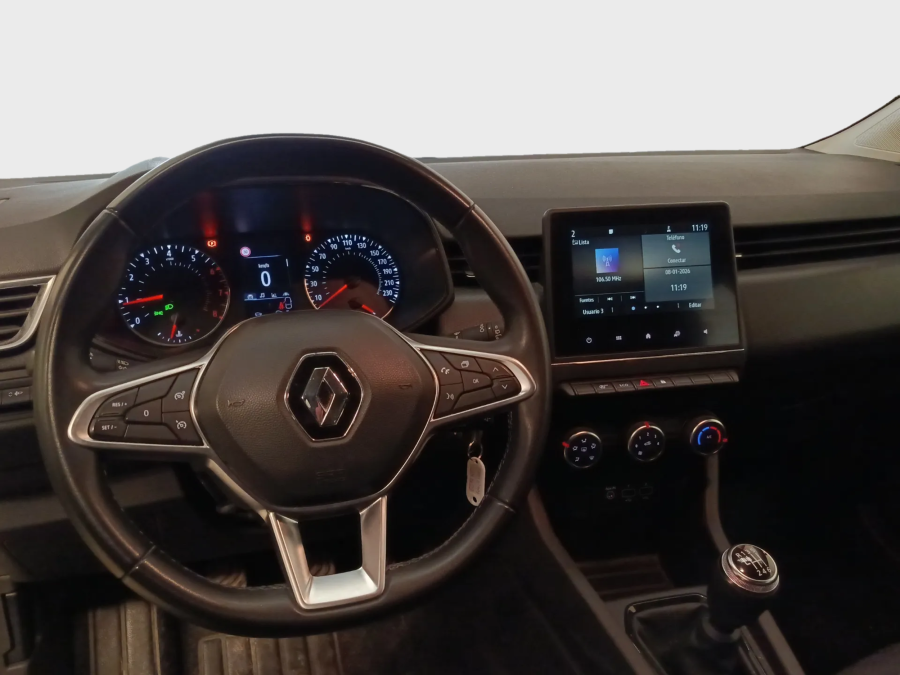 Imagen de Renault Clio