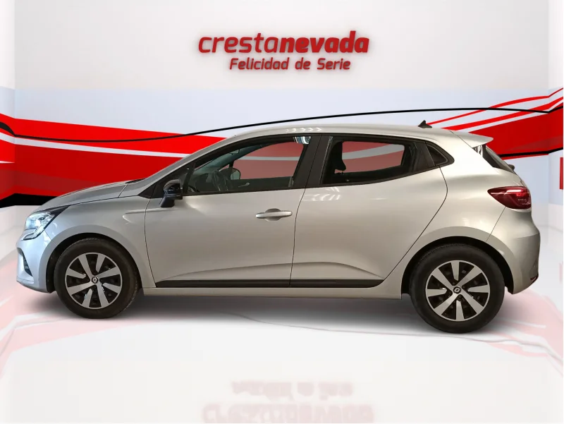 Imagen de Renault Clio
