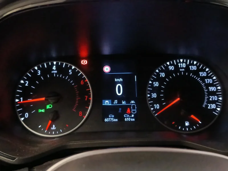 Imagen de Renault Clio