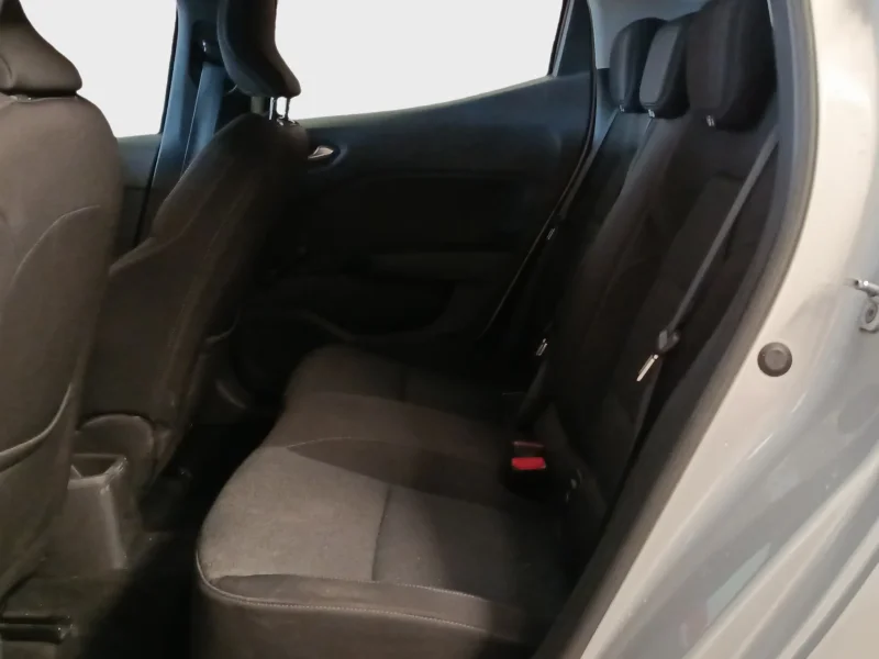 Imagen de Renault Clio