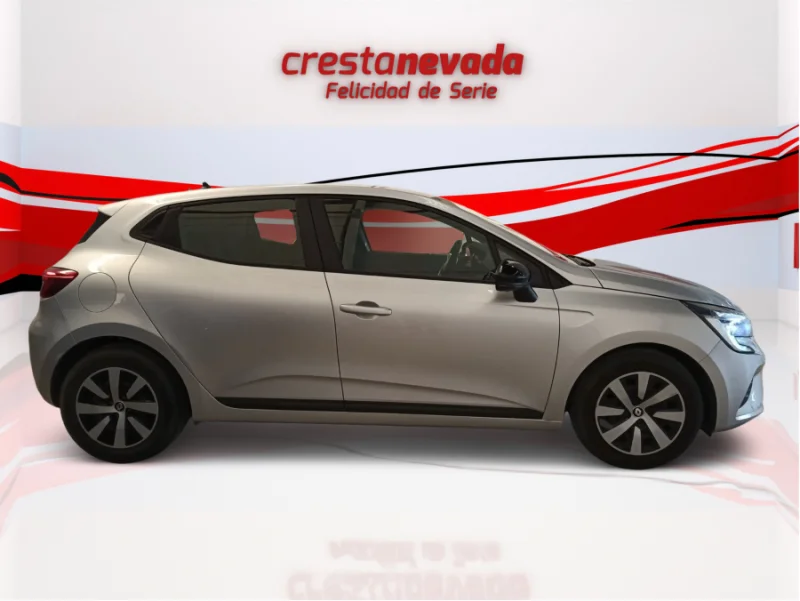 Imagen de Renault Clio