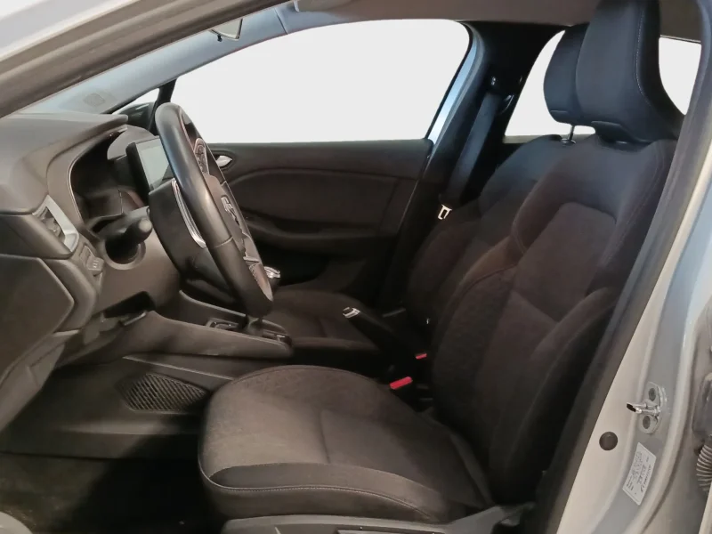 Imagen de Renault Clio