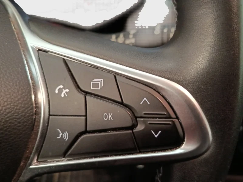 Imagen de Renault Clio