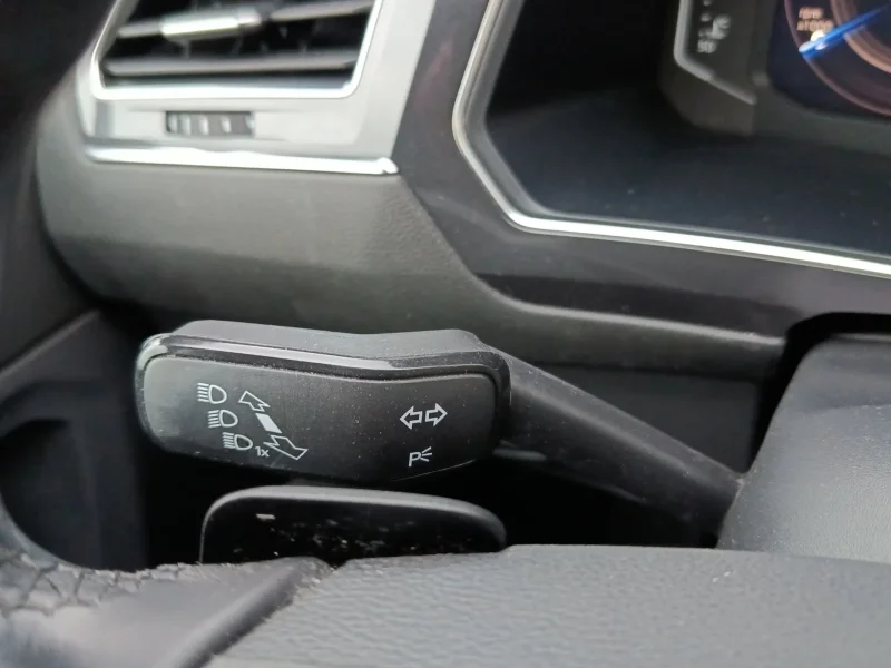 Imagen de Volkswagen Tiguan Allspace