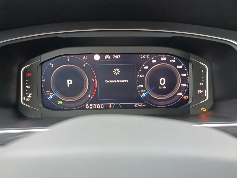 Imagen de Volkswagen Tiguan Allspace