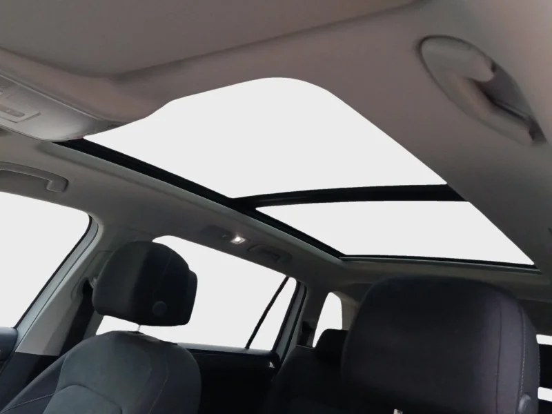 Imagen de Volkswagen Tiguan Allspace