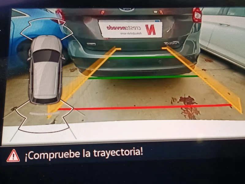 Imagen de Volkswagen Tiguan Allspace