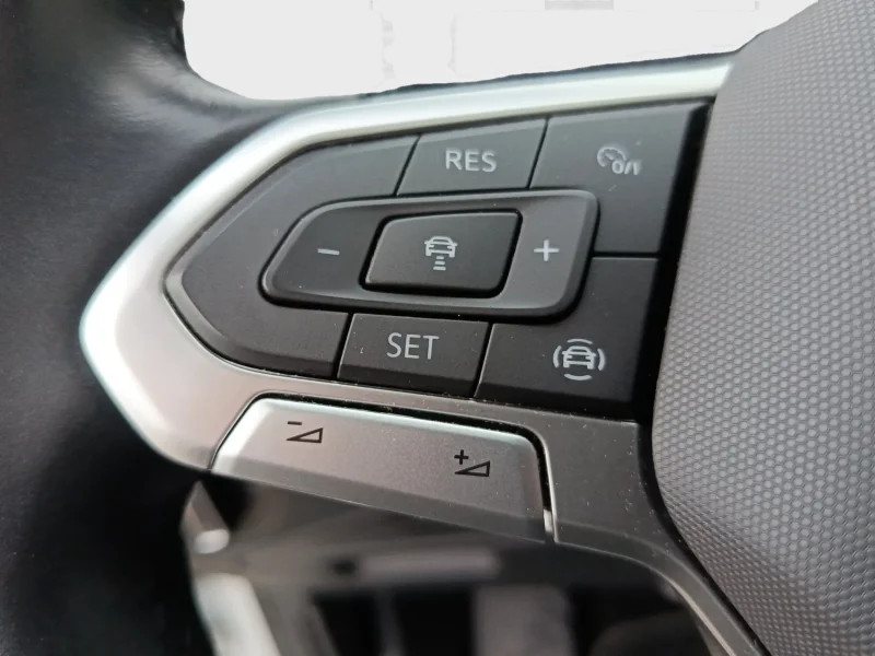 Imagen de Volkswagen Tiguan Allspace