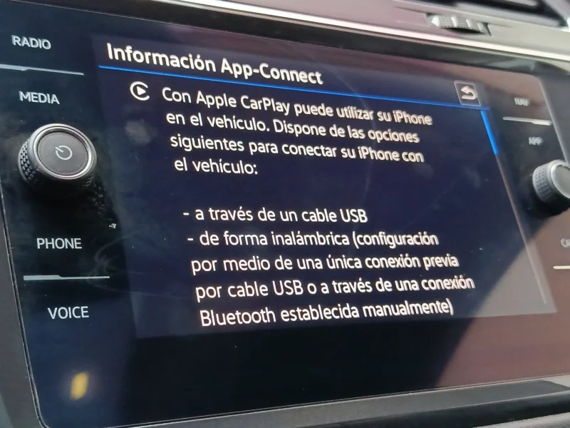 Imagen de Volkswagen Tiguan Allspace