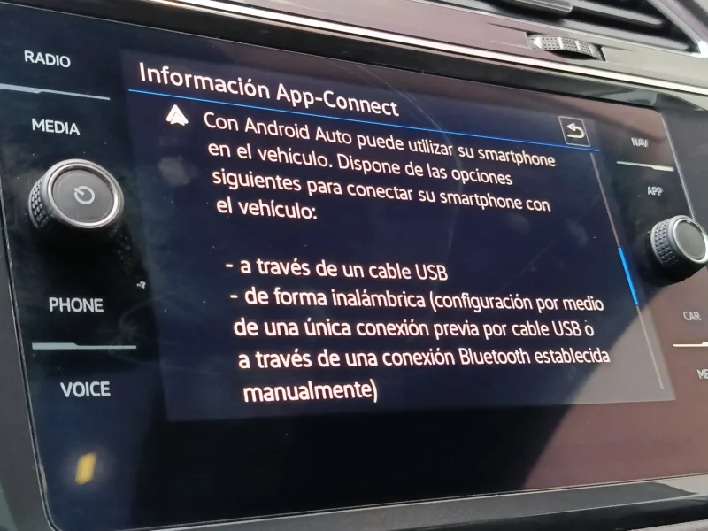 Imagen de Volkswagen Tiguan Allspace