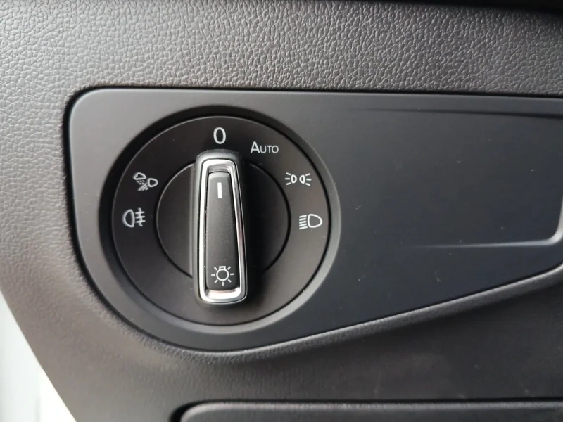 Imagen de Volkswagen Tiguan Allspace