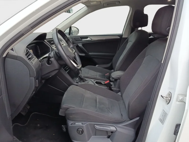 Imagen de Volkswagen Tiguan Allspace