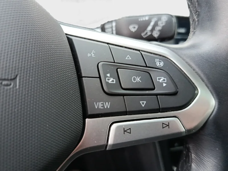 Imagen de Volkswagen Tiguan Allspace