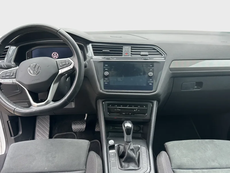 Imagen de Volkswagen Tiguan Allspace