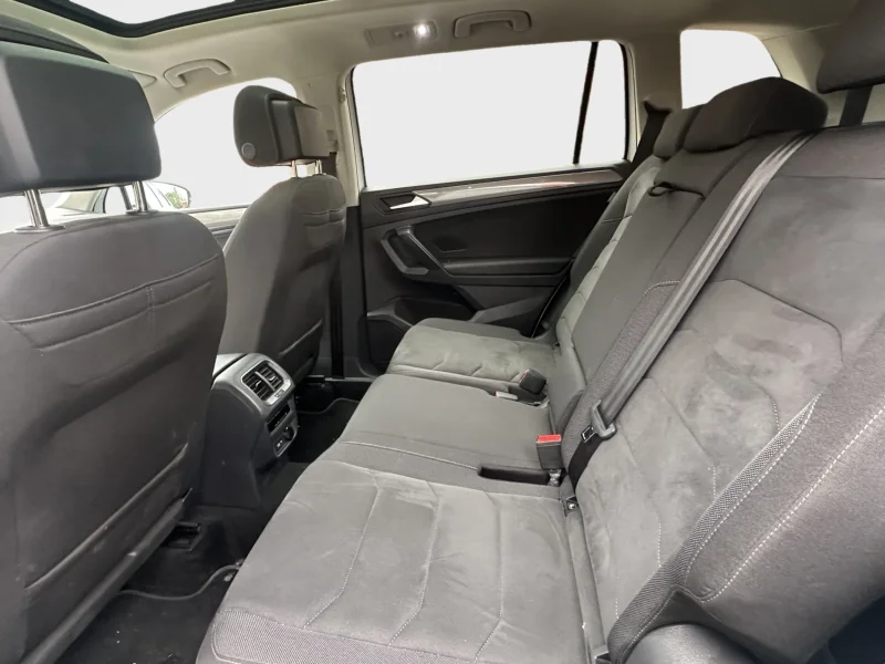 Imagen de Volkswagen Tiguan Allspace