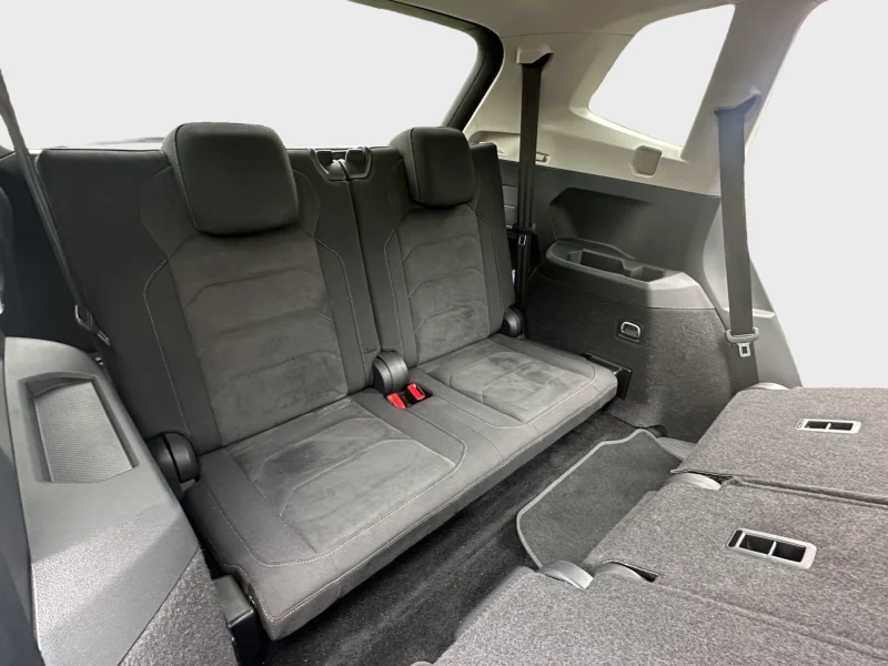 Imagen de Volkswagen Tiguan Allspace